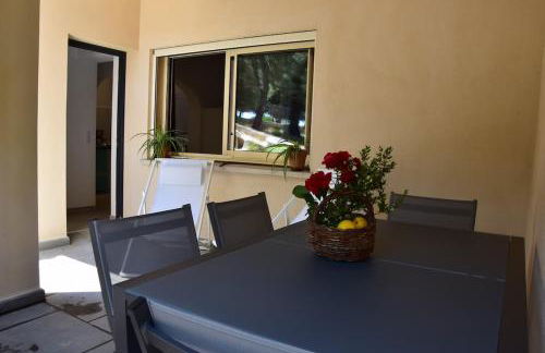 Résidence Casa Cintrone - Foto 46