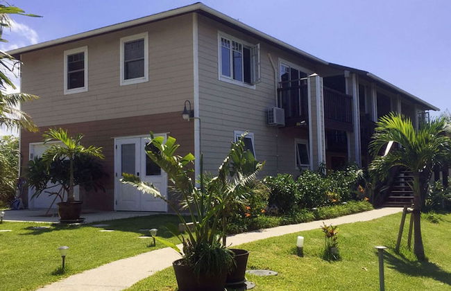 Private Vacation Villa Kohola - Foto 65