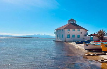 Cocon détente pour 2 avec hammam et jacuzzi privé Mer Lac - Foto 29