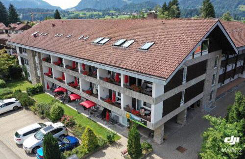 Montana Haus, Ferienwohnungen - Photo 1