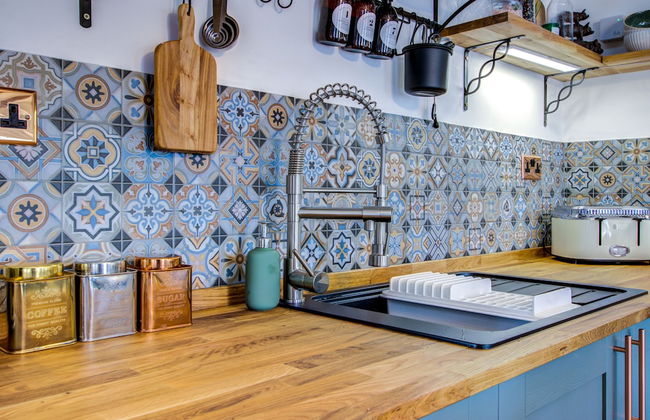 The Old Stables - Foto 13