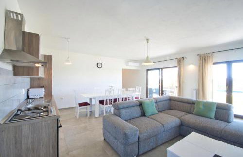 Villa Klara, beautiful and secluded villa close to the beach - Foto 3