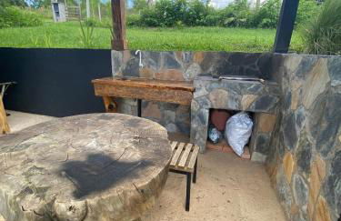 Cabana Rústica em Piedade - Photo 25