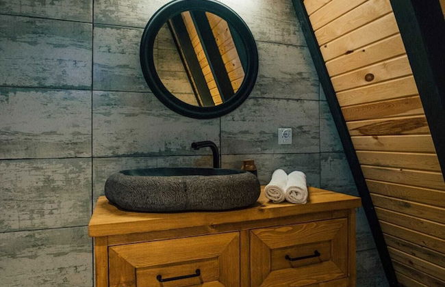 KARMATTE BUNGALOW - Foto 35