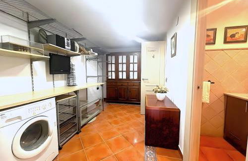 Malaga Cozy House- Nature - Photo 16