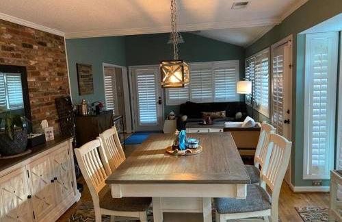 Heated pool-Hot tub-Dog friendly-family vacation rental! - Foto 19