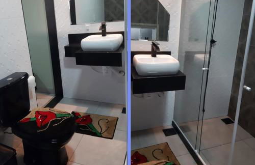 Chalé Colina - Foto 61