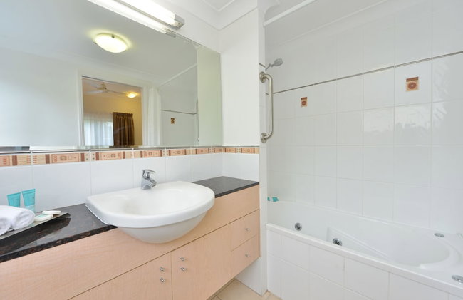Central Plaza Port Douglas Apartments - Foto 48
