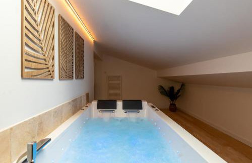 Pyrénées Signature - Suites & Spa - Foto 55