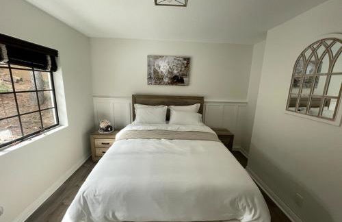 Woodsy Chic Family-Friendly Spacious Getaway - Foto 37