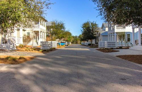 Doin' Grayt-LUXE beach cottage-Easy beach access, pool, bikes! - Foto 48