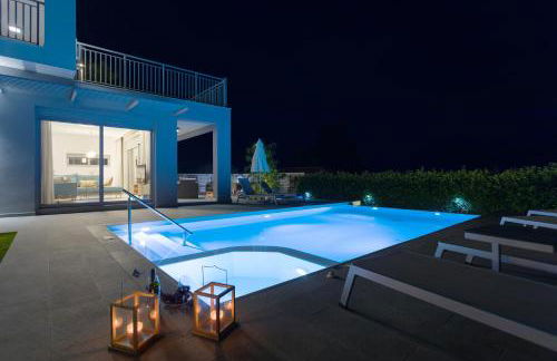 Villa Nick Art - Foto 11