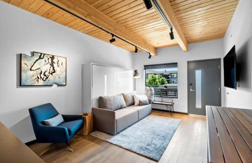 Uprise 5 Bridgewater Lofts - Foto 9