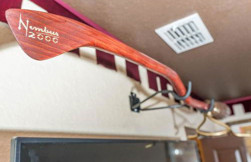 Harry Potter House at Regal Palms Resort - Sage Vacations - Foto 8