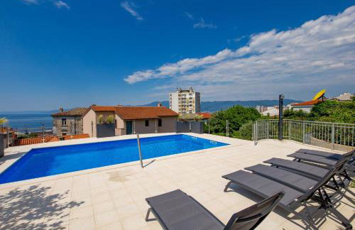 Apartmants Belvedere Rijeka - Photo 23