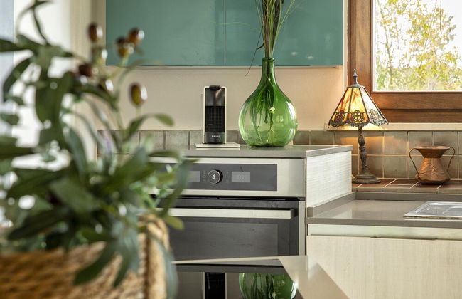 Sardinia Re - Fioretta Home Garden Side - Foto 33