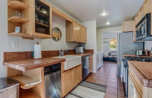 Cozy Home with Sauna 5 bedrooms 3 bathrooms Sleeps 12 - Foto 14