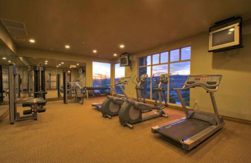 B11-Red Cliff Suite-Second Floor 3-bedroom Sunset view - Foto 20