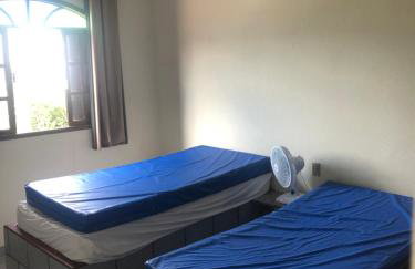 Pícoli e De Angelis- Casa de praia em Piuma com WI-FI - Foto 10