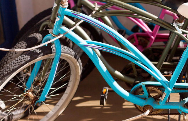 Southern California Beach Club - Foto 56