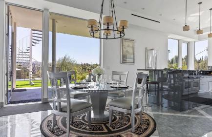 Luxe 8000 sqft w 2 Pools Sauna Putting Green Game Room Alta Vista Estate - Foto 13