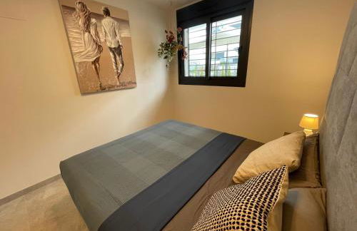 Beautiful Aire Apartment, Villamartin, Alicante - Foto 10