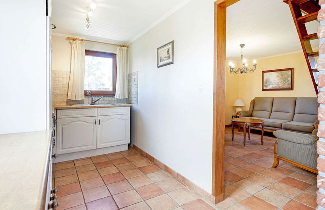 Holiday Home in Porcheresse Daverdisse - Photo 11