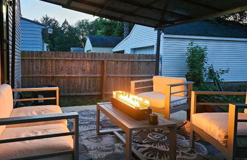 3 Mi to Dtwn Youngstown and YSU Family Home with Yard - Foto 23