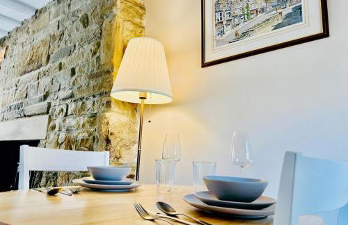 Fox Cottage - Cosy Stay on Pateley High Street - Photo 11