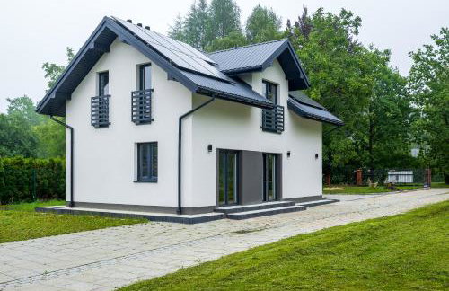 Dębowy Zakątek - Foto 17