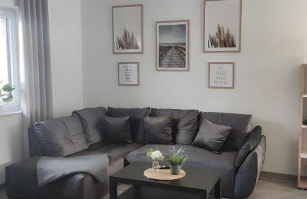 Ferienhaus Luna - Foto 4