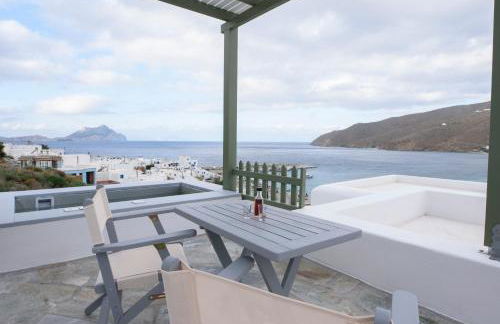 Theasis Suites - Foto 12