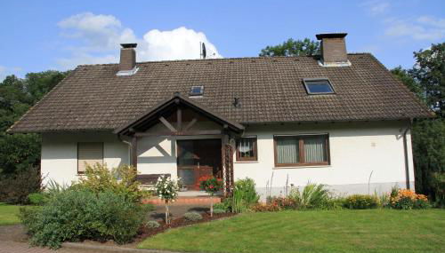 Ferienwohnung Schlierbachtal - Foto 2