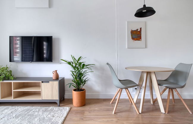 Tabas by Blueground Edifício Saint Charbel - Foto 19