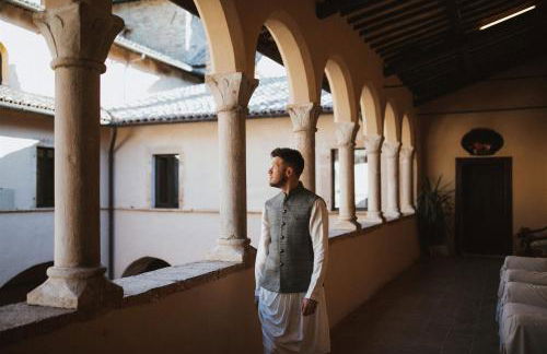 Abbazia San Pietro In Valle - Photo 29