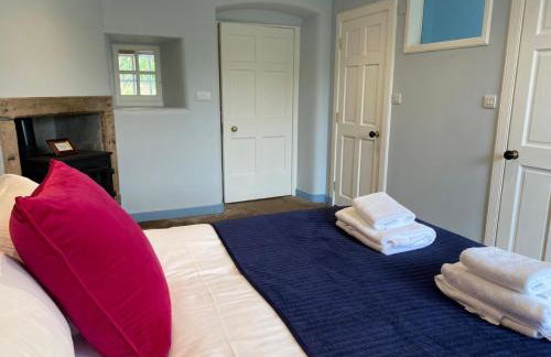 South Lodge with Hot Tub - Foto 4