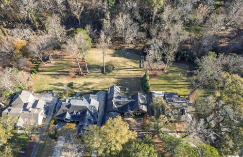 World Cup Luxury Estate Theater Nature Reserve - Foto 76