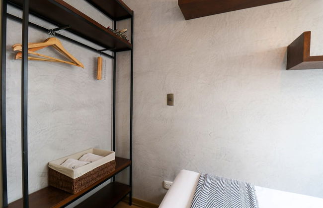 w Cozy 2BR in Luxury Building in Barranco - Photo 36