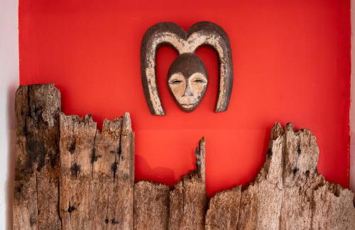 Longère de charme - Foto 17