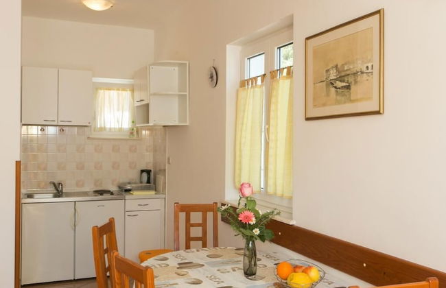 Apartments Marina - Foto 13