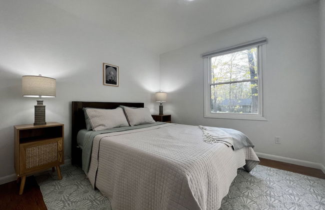 4BDR Long Lake Peninsula Home 7967 - Foto 1