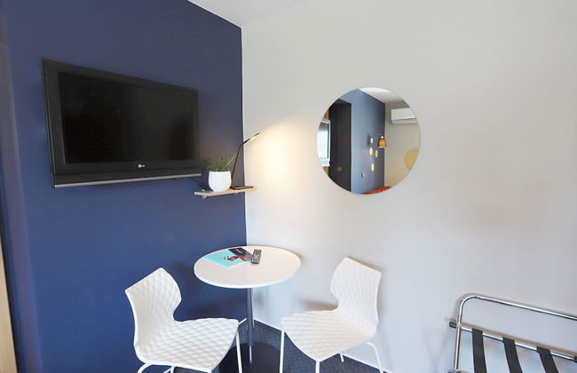 Apart Hotel Jablonec - Foto 43