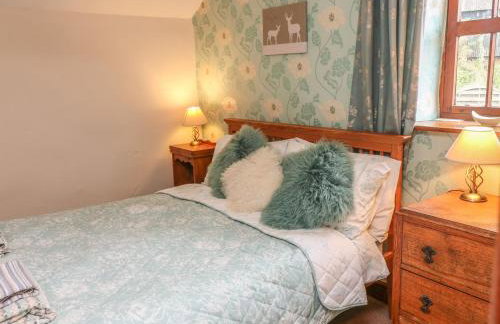 Stable Barn - Foto 12