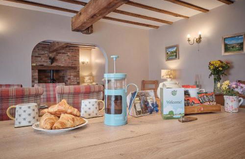 Humble Bee Cottage - Foto 7