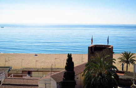 Bianca Seaview & Beach Apartment - Photo 44