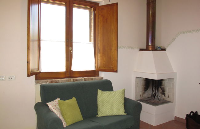 La Collina Fiorita - Photo 19