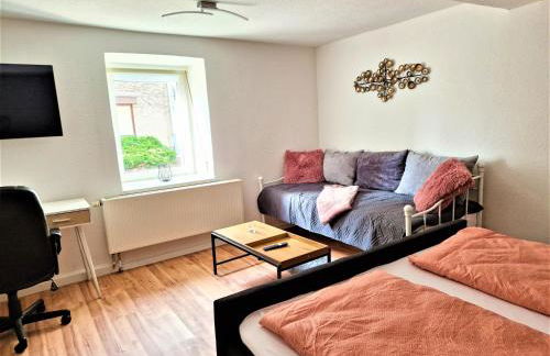 modernes Landhaus Charlie - Nähe Halle, 4 Zimmer - Foto 6