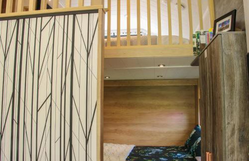 Jacob's Meadow Pod 2 - Foto 8