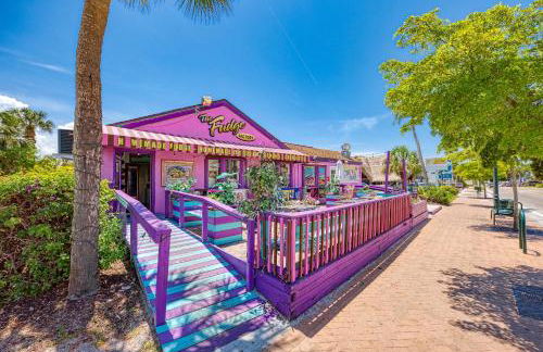 Carefree Coconut - Foto 74