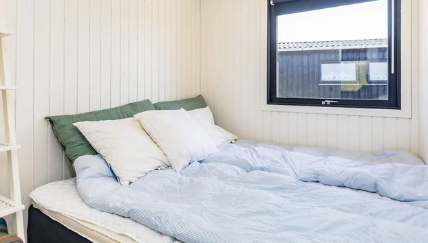 6 Person Holiday Home in Vinderup - Foto 3, Habitación